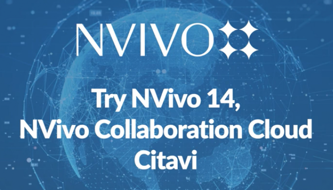 NVivo 14