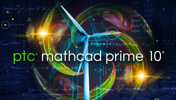 Mathcad Prime 10