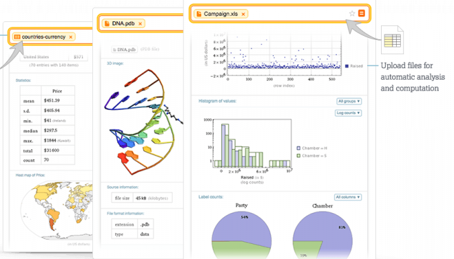 Wolfram|Alpha i Wolfram|Alpha Notebook