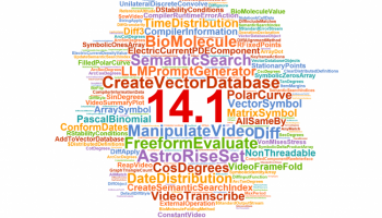 Mathematica 14.1